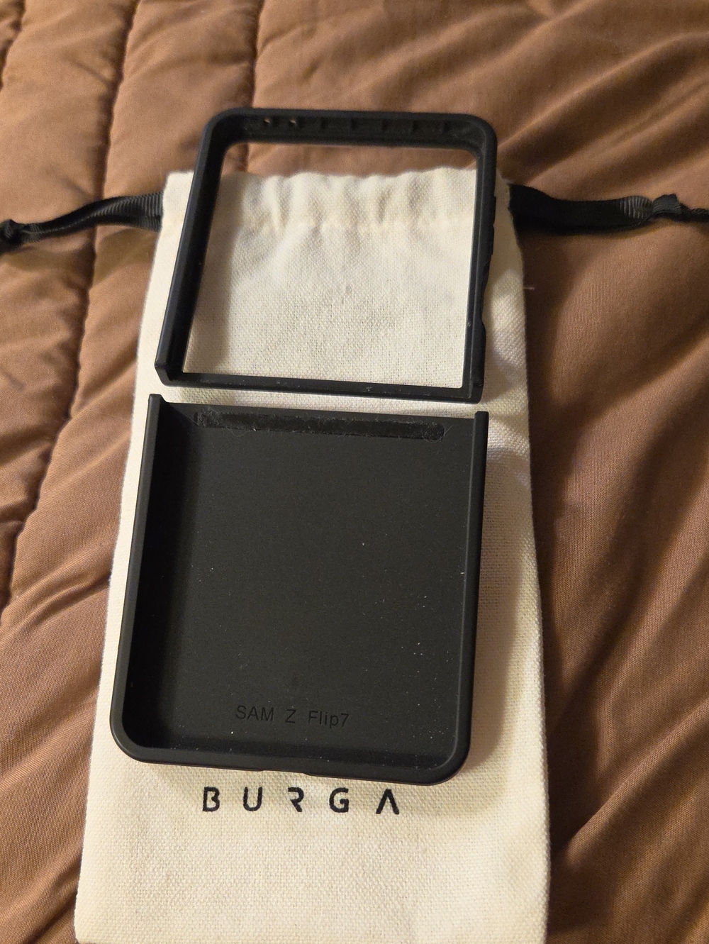 Burga Galaxy Z Flip 7 Phone Case - Picture 2 of 4